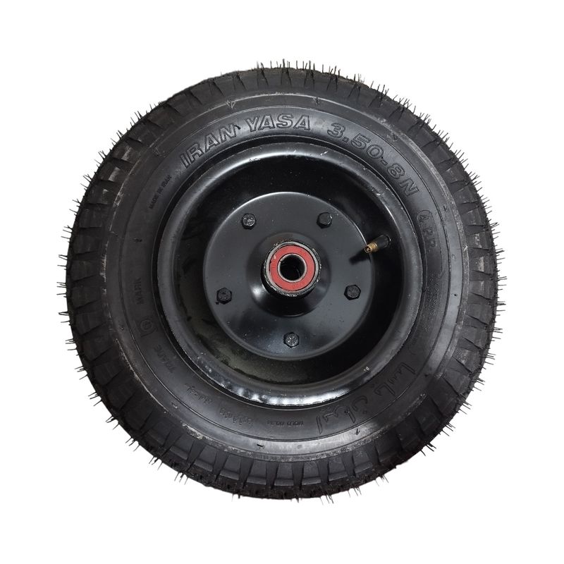 لاستیک فرغون ایران یاسا مدل gs 301